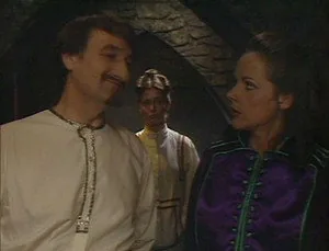 Doctor Who 16. sezon 14. bölüm