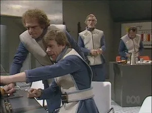 Doctor Who 16. sezon 17. bölüm