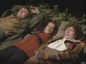 Doctor Who 16. sezon 19. bölüm
