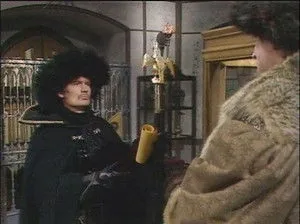 Doctor Who 16. sezon 2. bölüm