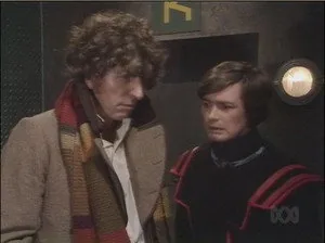 Doctor Who 16. sezon 22. bölüm