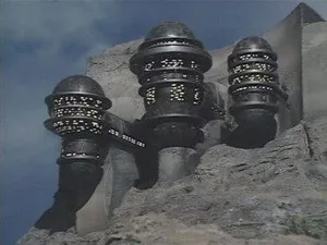 Doctor Who 16. sezon 5. bölüm