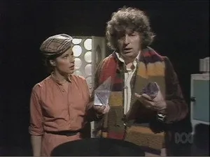 Doctor Who 16. sezon 9. bölüm