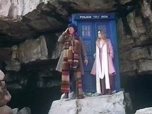 Doctor Who 17. sezon 1. bölüm