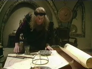 Doctor Who 17. sezon 12. bölüm