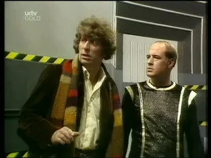 Doctor Who 17. sezon 13. bölüm