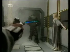 Doctor Who 17. sezon 14. bölüm