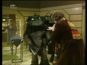 Doctor Who 17. sezon 16. bölüm
