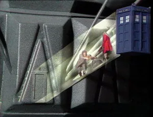 Doctor Who 17. sezon 17. bölüm