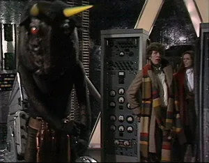Doctor Who 17. sezon 19. bölüm