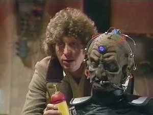 Doctor Who 17. sezon 3. bölüm