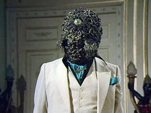 Doctor Who 17. sezon 6. bölüm