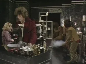 Doctor Who 18. sezon 12. bölüm