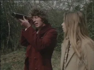 Doctor Who 18. sezon 13. bölüm