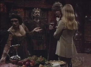 Doctor Who 18. sezon 14. bölüm