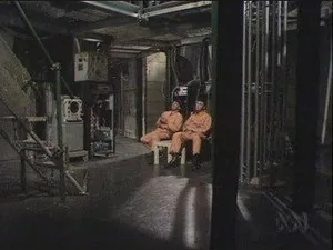 Doctor Who 18. sezon 17. bölüm