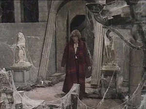 Doctor Who 18. sezon 18. bölüm