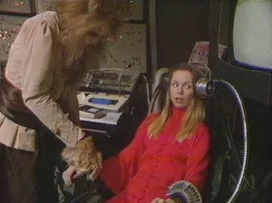 Doctor Who 18. sezon 19. bölüm