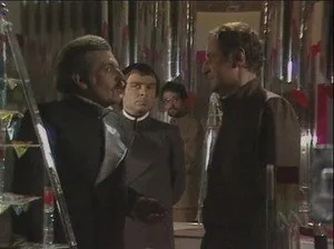 Doctor Who 18. sezon 2. bölüm