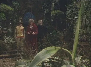 Doctor Who 18. sezon 23. bölüm