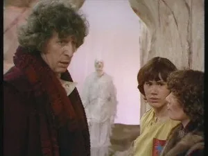 Doctor Who 18. sezon 27. bölüm