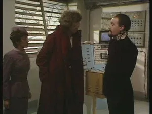 Doctor Who 18. sezon 28. bölüm