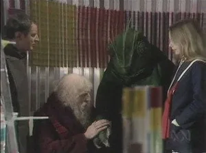Doctor Who 18. sezon 4. bölüm