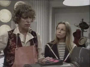Doctor Who 18. sezon 5. bölüm