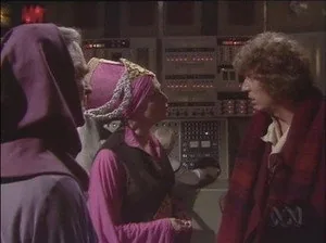 Doctor Who 18. sezon 7. bölüm