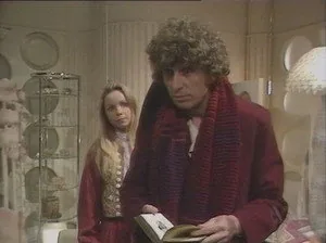 Doctor Who 18. sezon 9. bölüm