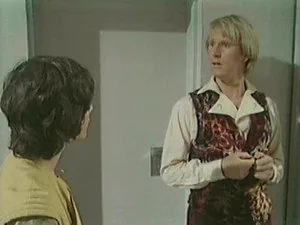 Doctor Who 19. sezon 1. bölüm