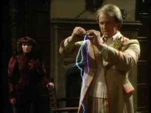 Doctor Who 19. sezon 14. bölüm