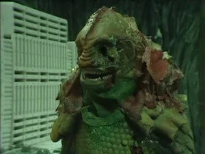Doctor Who 19. sezon 15. bölüm