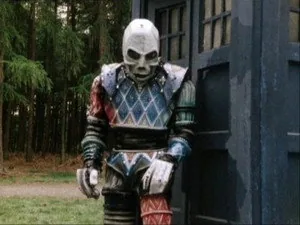 Doctor Who 19. sezon 16. bölüm