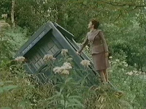 Doctor Who 19. sezon 2. bölüm