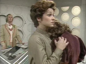 Doctor Who 19. sezon 22. bölüm