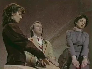 Doctor Who 19. sezon 25. bölüm