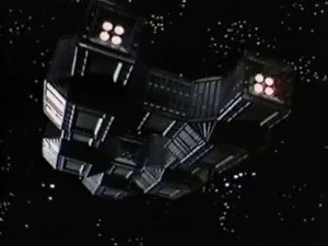 Doctor Who 19. sezon 5. bölüm