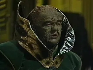 Doctor Who 19. sezon 7. bölüm