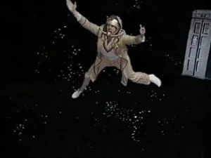 Doctor Who 19. sezon 8. bölüm
