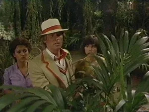 Doctor Who 19. sezon 9. bölüm