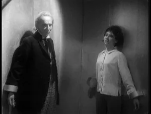 Doctor Who 1. sezon 11. bölüm