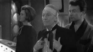 Doctor Who 1. sezon 13. bölüm