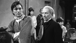Doctor Who 1. sezon 15. bölüm