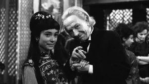 Doctor Who 1. sezon 16. bölüm