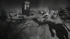Doctor Who 1. sezon 2. bölüm