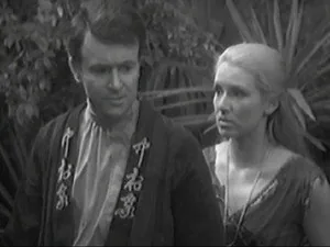 Doctor Who 1. sezon 23. bölüm
