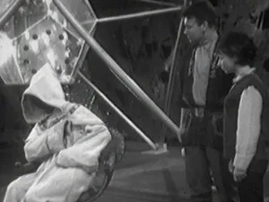 Doctor Who 1. sezon 26. bölüm