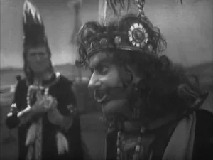 Doctor Who 1. sezon 27. bölüm
