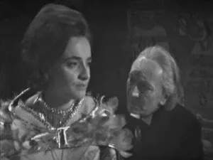 Doctor Who 1. sezon 28. bölüm